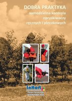 Broszura 2016 DOBR PRAKTYKA - Samodzielna kontrola opryskiwaczy recznych i plecakowych.pdf.pdf