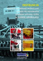 Broszura 2020 INSTRUKCJA Badania sprawnosci technicznej sprzetu do stosowania srodkow ochrony roslin w formie granulatu.pdf