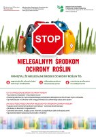 Nielegalne środki ochrony roślin - plakat.pdf