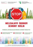 Nielegalne środki ochrony roślin - ulotka.pdf