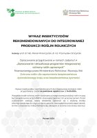 Wykaz insektycydów rekomendowanych do IP roślin rolniczych.pdf