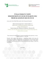 WYKAZ INSEKTYCYDÓW REKOMENDOWANYCH DO IP ROŚLIN ROLNICZYCH MARZEC 2025.pdf