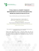 WYKAZ REGULATORÓW WZROSTU REKOMENDOWANYCH DO INTEGROWANEJ PRODUKCJI ROŚLIN ROLNICZYCH LIPIEC 2025.pdf