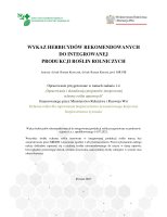 WYKAZ HERBICYDÓW REKOMENDOWANYCH DO IP ROŚLIN ROLNICZYCH LIPIEC 2025.pdf