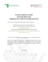 WYKAZ INSEKTYCYDÓW DO IP W UPRAWACH ROLNICZYCH LIPIEC 2025.pdf