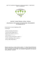 RAPORT Z MINITORINGU UPRAW ROŚLIN ROLNICZYCH - WYSTĘPOWANIE PATOGENÓW - 2023.pdf