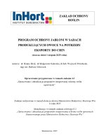 JABŁOŃ - WYMAGANIA NA POTRZEBY EKSPORTU DO CHIN.pdf